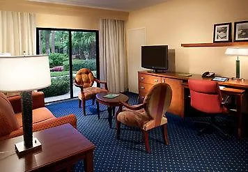 *** Hotel Courtyard Tampa Westshore/Airport United States