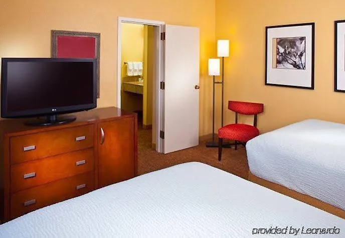 Hotel Courtyard Tampa Westshore/Airport