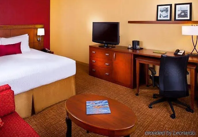 Courtyard Tampa Westshore/Airport United States