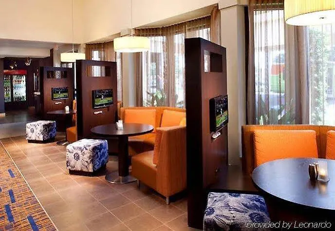 Courtyard Tampa Westshore/Airport Hotel