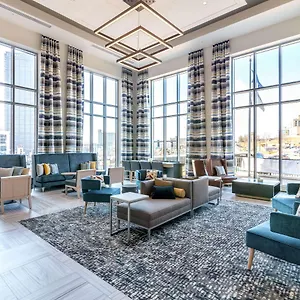 Cambria - Downtown 4* Pittsburgh