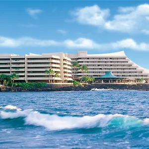 Royal Kona 3* Kailua-Kona