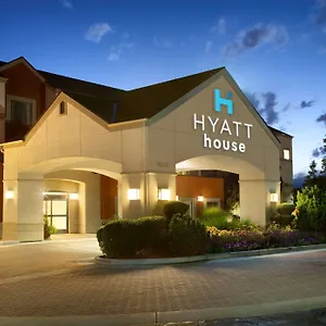 Hyatt House Denver Tech Center 3* Centennial