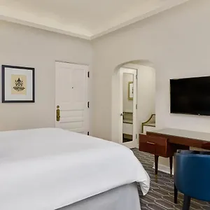 The Oxford 4* Denver