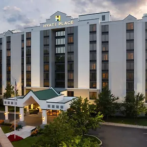Hyatt Place - 3* Secaucus