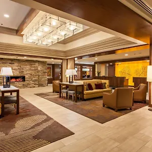 Doubletree By Hilton Pittsburgh-green Tree 4* Pittsburgh