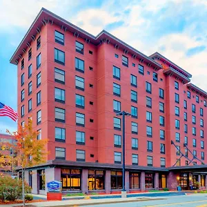 Hampton & Downtown 3* Pittsburgh