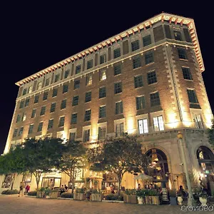 The Culver 4* Los Angeles