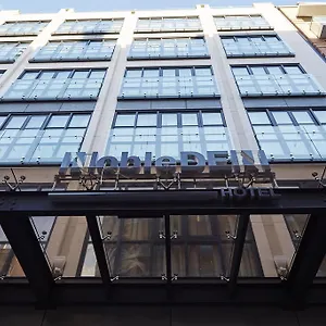 Nobleden 4* New York