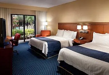 Courtyard Tampa Westshore/Airport