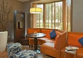 Hotell Courtyard Tampa Westshore/Airport